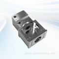 Welding Parts Welding Assembly CNC Machining Prototype Manufactory